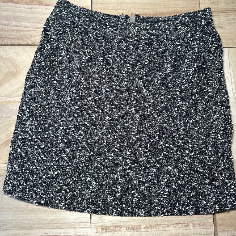 Mini Skirt Size Small